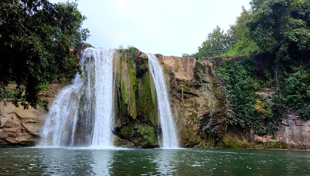 बसाली गांव को पर्यटन स्थल के रूप में किया जा रहा विकसित